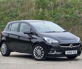 1.4I ECOTEC SE NAV EURO 6 5DR