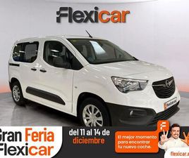 1.5 TD 56KW (75CV) EXPRESSION L