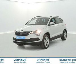 1.0 TSI 116 CH BUSINESS 5P