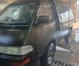 TOYOTA LITE ACE