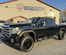 GMC SIERRA 2500HD 2023 GMC SIERRA 2500HD SLE LIFT/WHEEL/TIRE/LEATHER PKG!!