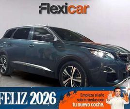 GT-LINE 1.2L PURETECH 96KW (130CV) EAT8