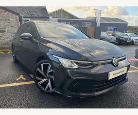 1.5 TSI R-LINE EURO 6 (START/STOP) 5DR