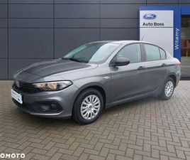 FIAT TIPO FIAT TIPO 1.4 CLASSIC