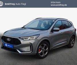 FORD KUGA FORD KUGA 1.5 ECOBOOST ST-LINE X