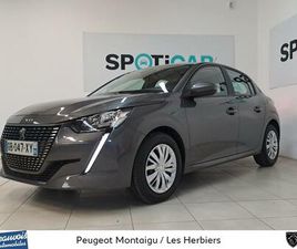 PURETECH 75 S&S BVM5 ACTIVE