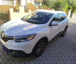 RENAULT KADJAR ZEN ENERGY DCI 130