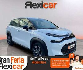 CITROEN C3 AIRCROSS PURETECH S&S FEEL 110