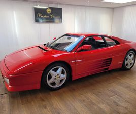 VINTAGE & CLASSIC CARS