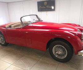 VINTAGE & CLASSIC CARS