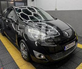 RENAULT GRAND SCENIC 1.5 DCI 78KW