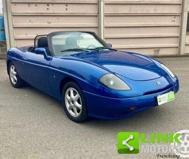 1.8 16V, OMOLOGATA ASI, IMPIANTO GPL