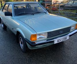 VINTAGE & CLASSIC CARS