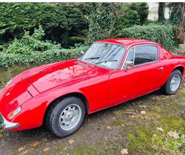 VINTAGE & CLASSIC CARS