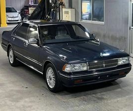 NISSAN CEDRIC VINTAGE & CLASSIC CARS