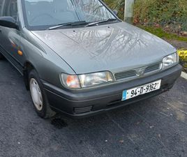 VINTAGE & CLASSIC CARS