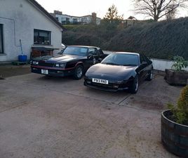 VINTAGE & CLASSIC CARS