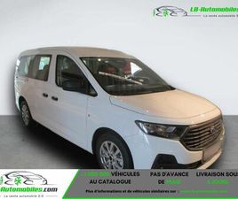 FORD GRAND TOURNEO 2.0 ECOBLUE 102 BVM