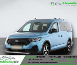 FORD GRAND TOURNEO CONNECT FORD GRAND TOURNEO 2.0 ECOBLUE 102 BVM