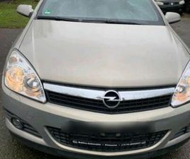 OPEL ASTRA CABRIO OPEL ASTRA TWIN TOP TEL:017661846685