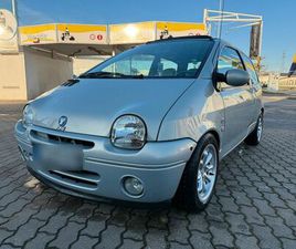 RENAULT EINZELSTÜCK RENAULT TWINGO TUNING TAUSCH M...