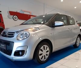 C1 2ª SERIE C1 VTI 68 5 PORTE SHINE