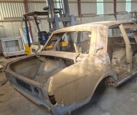 FORD CORTINA VINTAGE & CLASSIC CARS