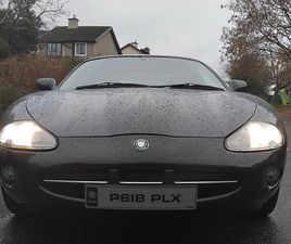 VINTAGE & CLASSIC CARS