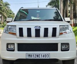 MAHINDRA TUV TUV300