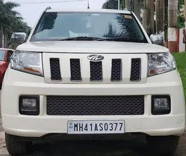 MAHINDRA TUV TUV300