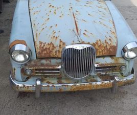 VINTAGE & CLASSIC CARS