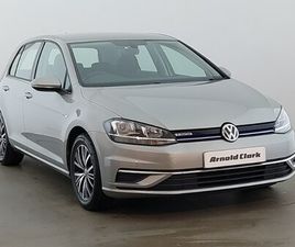 2018 - 1.5 TSI EVO SE [NAV] 5DR