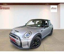 MINI MINI COOPER SE MINI COOPER SE CLASSIC TRIM 3D