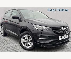 1.6 TURBO D BLUEINJECTION SE AUTO EURO 6 (START/STOP) 5DR