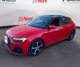 SPB 25 TFSI S TRONIC ADMIRED