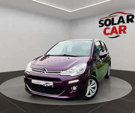 CITROEN C3 1.0 PURETECH TONIC 68