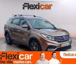 DFSK GLORY 580 1.5 T LUXURY