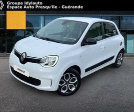 TWINGO III SCE 65 EQUILIBRE