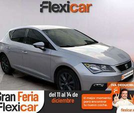 SEAT LEON ST TGI ST 1.5 TSI S&S STYLE 130