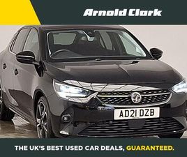 1.2 TURBO ELITE NAV PREMIUM EURO 6 (START/STOP) 5DR