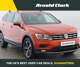 2.0 TDI SE NAV DSG 4MOTION EURO 6 (START/STOP) 5DR