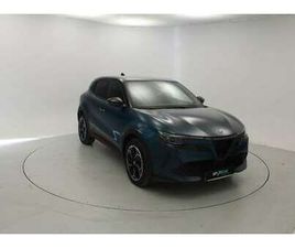 ELETTRICA SPECIALE 115KW