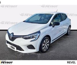 CLIO TCE 90 EQUILIBRE