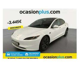 STANDARD RANGE PREMIUM RWD