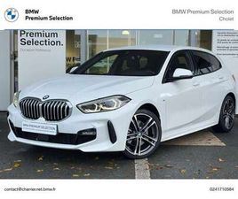 BMW SERIE 1 118 118IA 136CH M SPORT DKG7