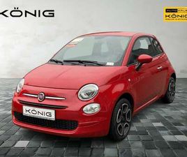 MY22 1.0 GSE CLUB KLIMA RADIO