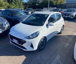 I10 1.0 MPI CONNECTLINE