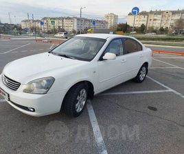 KIA MAGENTIS