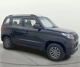 MAHINDRA TUV TUV300