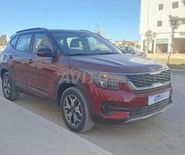 KIA SELTOS ACTIVE DIESEL MANUELLE 2022